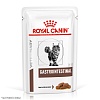Роял Канин ГАСТРОИНТЕСТИНАЛ лечебный влажный корм для кошек, кусочки в соусе, 85г, ROYAL CANIN Gastrointestinal