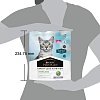 Про План АКТИ-ПРОТЕКТ сухой корм для стерилизованных кошек с высоким содержанием индейки и молозивом,  400г PRO PLAN Acti-Protect Sterilised