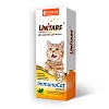 Юнитабс ИММУНО КЭТ паста для кошек для укрепления иммунитета, 120мл, UNITABS ImmunoCat Paste