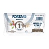 Форца10 МОНОДАЙЕТ МЕДИУМ ЭДАЛТ сухой корм для собак средних пород, гипоаллергенный, низкозерновой, с ягненком, 1,5кг, Forza10 Monodiet Medium Adult