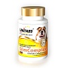 Юнитабс СЛИМ КОМПЛЕКС витамины для собак с избыточным весом, 100таб, UNITABS SlimComplex
