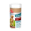8в1 Эксель МУЛЬТИВИТАМИН ЭДАЛТ витаминно-минеральная добавка для собак, 70таб, 8in1 EXCEL Multi Vitamin Adult