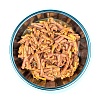 Core влажный корм для кошек, соломка из куриного филе и печени в соусе, 79г, CORE Signature Selects