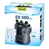 Фильтр внешний ТЕТРА EX-500 до 100л, 910л/ч, 302808, TETRA