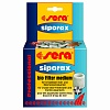 8471 Зипоракс керамический наполнитель Медиум 500г, SERA siporax Professional 15 mm
