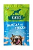 Рыбная Коллекция Нарезка из Трески 80г, TITBIT
