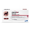 ФОРТЕКОР 20мг препарат для собак с сердечной недостаточностью, упаковка 14табл, ELANCO Fortekor