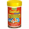 Тетра ГОЛДФИШ корм для золотых рыбок в гранулах 100мл, TETRA Goldfish Granules