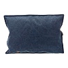 Лежак-подушка для собак БИ НОРДИК ФОР, 90*65см, темно-синий, брезент/полиэстер, 36491, TRIXIE Be Nordic Fohr