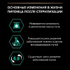 Про План СТЕРИЛАЙЗД РЕНАЛ ПЛЮС сухой корм для стерилизованных кошек с поддержкой функции почек, с лососем,  1,5кг, PRO PLAN Sterilised Renal Plus 
