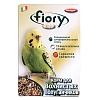 Фиори ОРО МИКС корм для волнистых попугаев,  400г, 5820, FIORY Oro Mix Cocory 