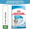 Роял Канин МИНИ ПАППИ сухой корм для щенков мелких пород,  800г, ROYAL CANIN Mini Puppy