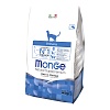 Монж УРИНАРИ сухой корм для кошек для профилактики МКБ, с курицей,   400г, MONGE Urinary