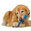 Игрушка для собак Петстейджес ОРКА - СТИК, особо прочная, резина/хлопок, 220, PETSTAGES ORKA