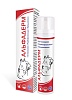 АЛЬФАДЕРМ препарат для собак и кошек для лечения дерматитов, флакон 100мл, Альфа-Вет