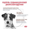 Роял Канин ГАСТРОИНТЕСТИНАЛ ЛОУ ФЭТ СМОЛ ДОГ лечебный сухой корм для собак мелких пород, 1кг, ROYAL CANIN Gastrointestinal Low Fat Small Dog