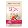 Core СТЕРИЛАЙЗД сухой корм для стерилизованных кошек, беззерновой, с лососем,   300г, CORE Sterilised