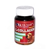Волмар L-COLLAGEN добавка для собак для суставов, связок и сухожилий, 100табл, WOLMAR WINSOME
