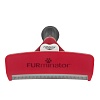 Инструмент для груминга ФУРМИНАТОР XL, для гигантских собак с короткой шерстью, 151470, FURMINATOR