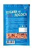 Рыбная Коллекция Кубики из Лосося 80г, TITBIT