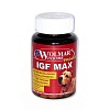 Волмар IGF MAX добавка для щенков и собак крупных пород для увеличения мышечной массы, 180 табл, WOLMAR WINSOME