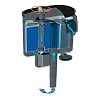 АкваЭль ВЕРСАМАКС 2 фильтр внешний для аквариума 40-200л, 800л/ч, AQUAEL Versamax 2