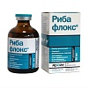 РИБАФЛОКС, флакон 50мл