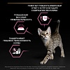 Про План КИТТЕН ДЕЛИКАТ сухой корм для котят с чувствительным пищеварением, с индейкой,   400г, PRO PLAN Kitten Delicate Digestion