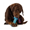 Игрушка для собак Петстейджес ОРКА - КОСТОЧКА, особо прочная, резина/хлопок, 230, PETSTAGES ORKA