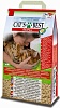 Наполнитель КЭТС БЕСТ ОРИДЖИНАЛ древесный комкующийся, 10 л (4,3 кг), CATS BEST Original