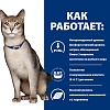 Хиллс K/D лечебный сухой корм для кошек при хронической почечной недостаточности, с тунцом, 1,5кг, HILL'S Prescription Diet K/D Kidney Care