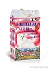 Наполнитель ПУССИ-КЭТ древесный  впитывающий, 4,5 л, PUSSY CAT
