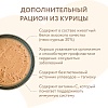 Мнямс влажный корм для собак, мусс из курицы с печенью, 80г