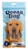 Лакомство для собак Палочки из кожи трески, 40г, OCEAN DOG